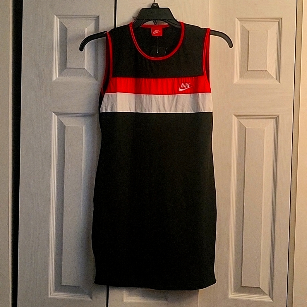 Nike dress